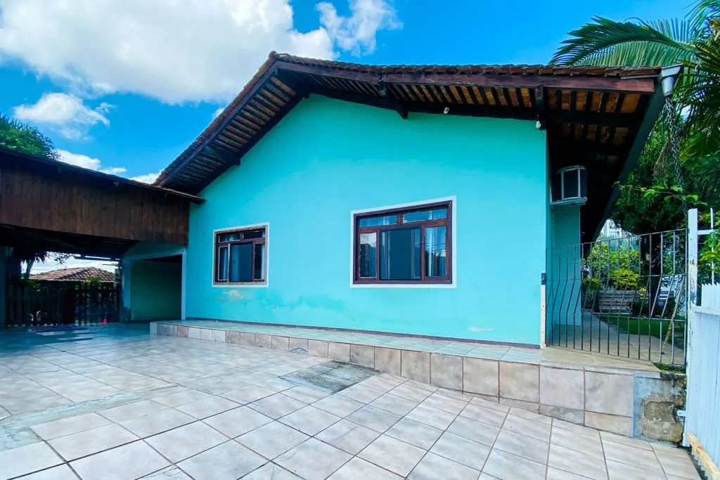 Casa Plana ok Para Financiamento Habitacional — foto 7