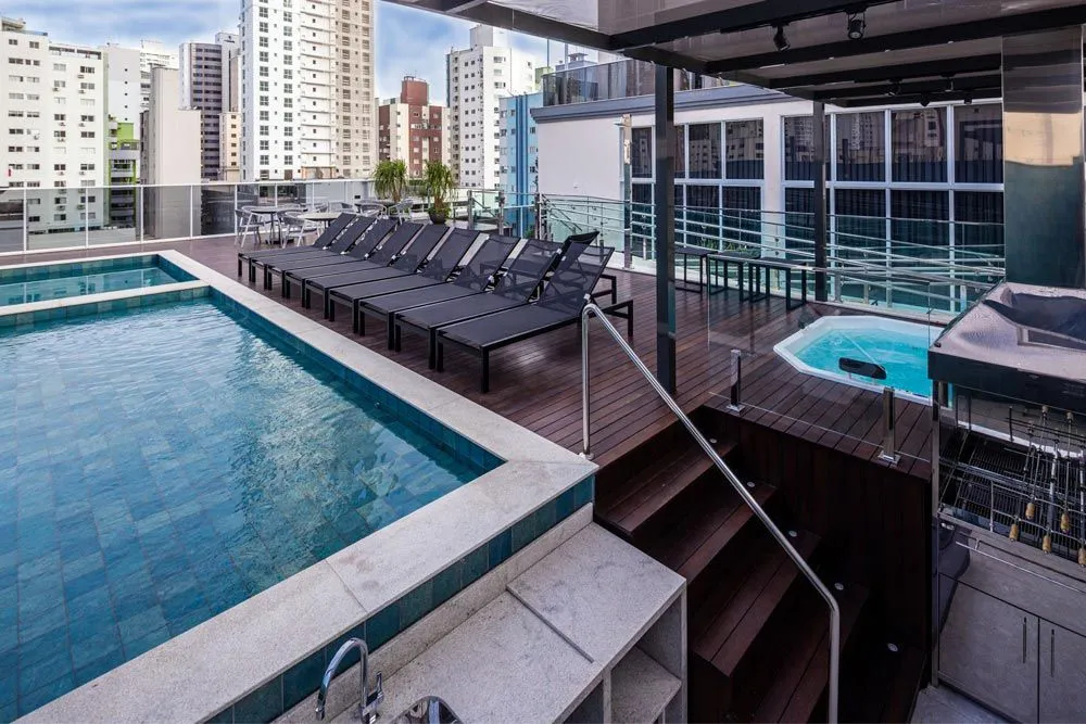 Apartamento à venda, 143 m por R$ 2.600.000,00 - Centro - Balneário Camboriú/SC — foto 4