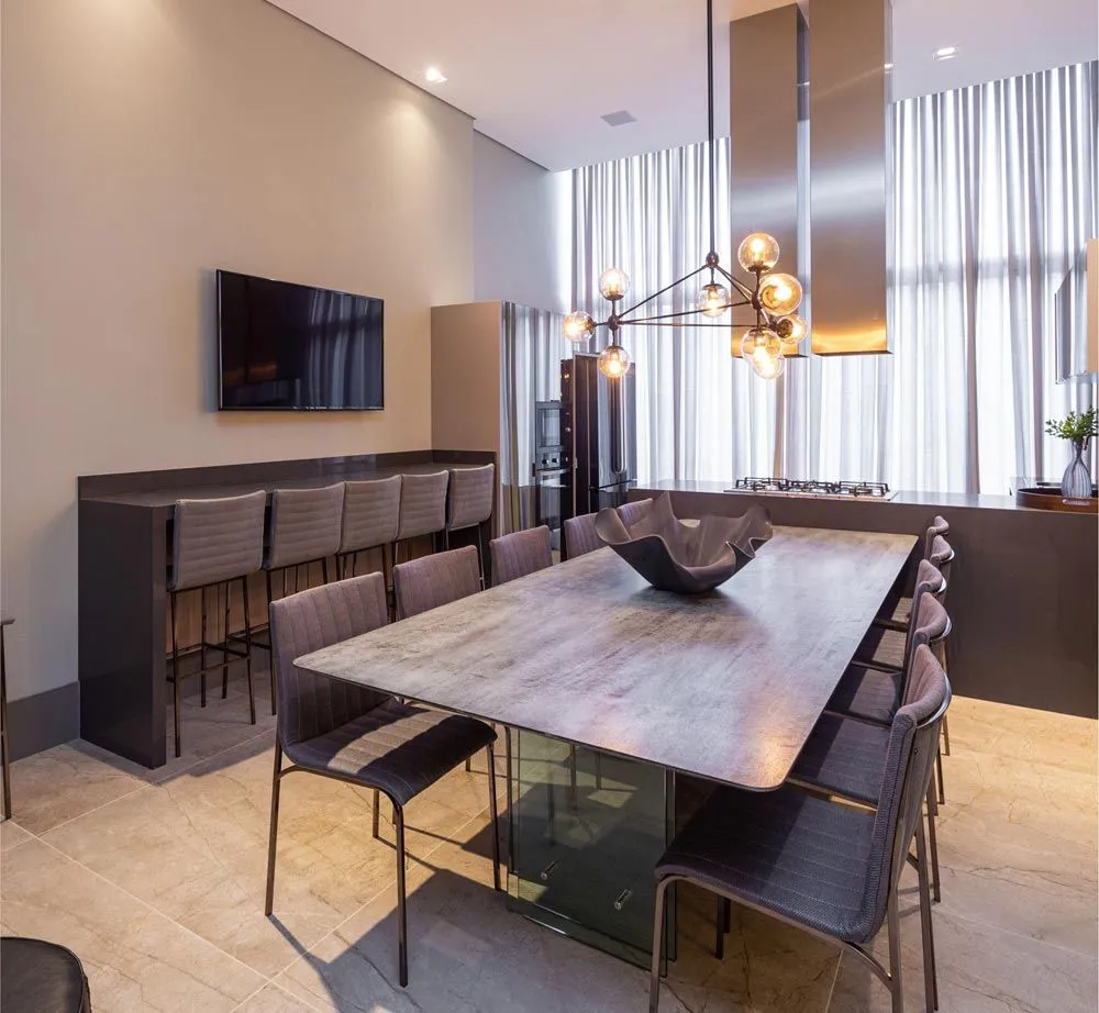 Apartamento à venda, 143 m por R$ 2.600.000,00 - Centro - Balneário Camboriú/SC — foto 5