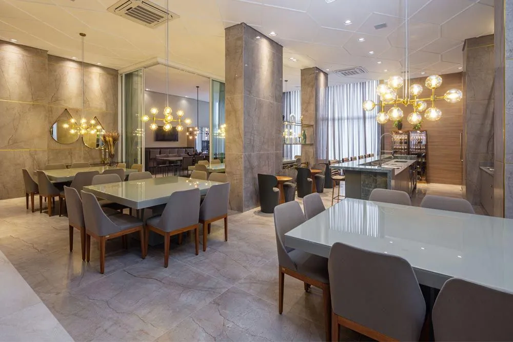 Apartamento à venda, 143 m por R$ 2.600.000,00 - Centro - Balneário Camboriú/SC — foto 6