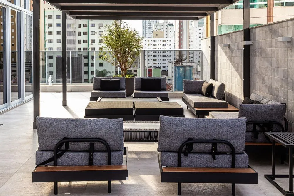 Apartamento à venda, 143 m por R$ 2.600.000,00 - Centro - Balneário Camboriú/SC — foto 7