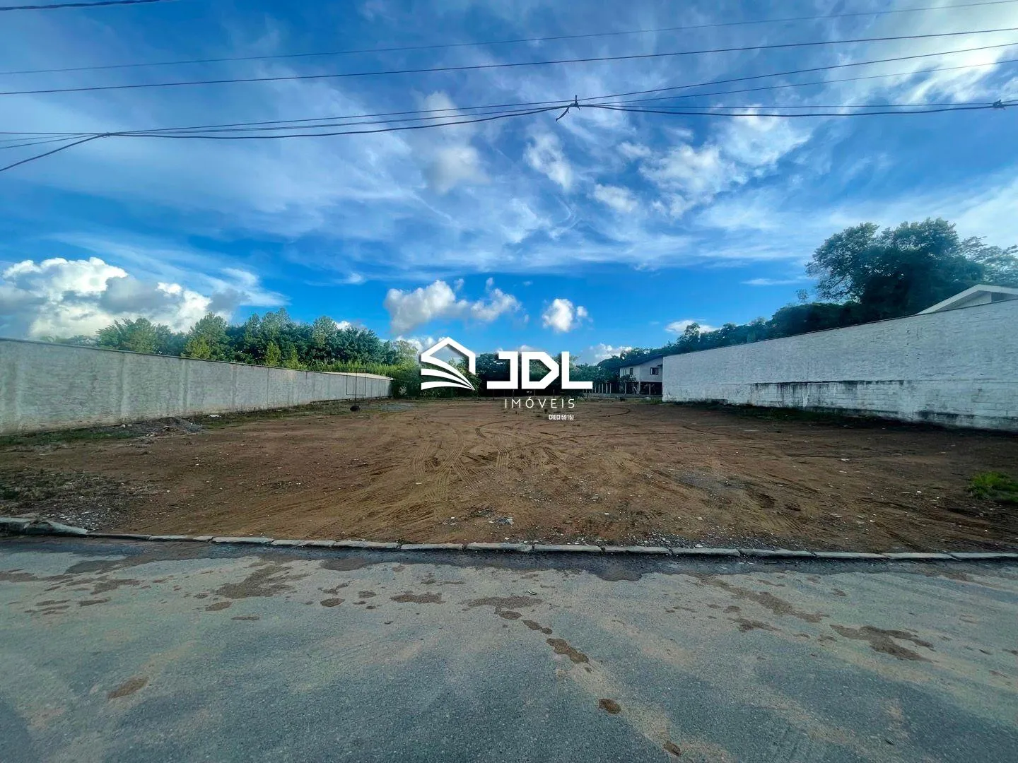 Terreno à venda, 1586 m por R$ 1.400.000,00 - Itoupava Central - Blumenau/SC - foto 1