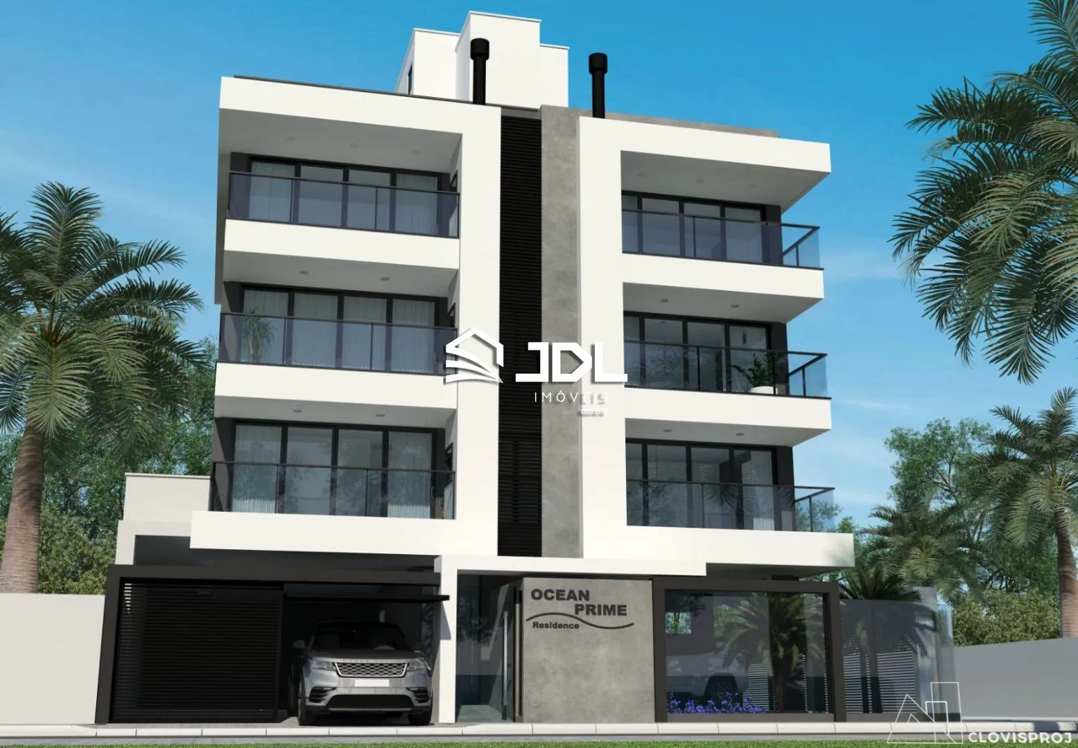 Pronto para morar na Praia de Balneário Piçarras - foto 1