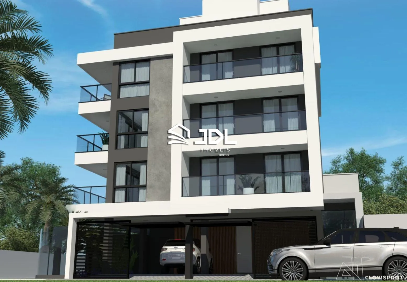 Pronto para morar na Praia de Balneário Piçarras — foto 3