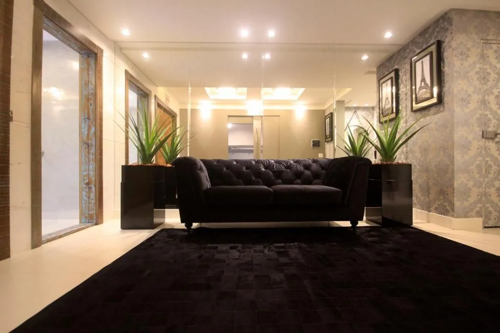 APARTAMENTO EM CAMBORIÚ - foto 1