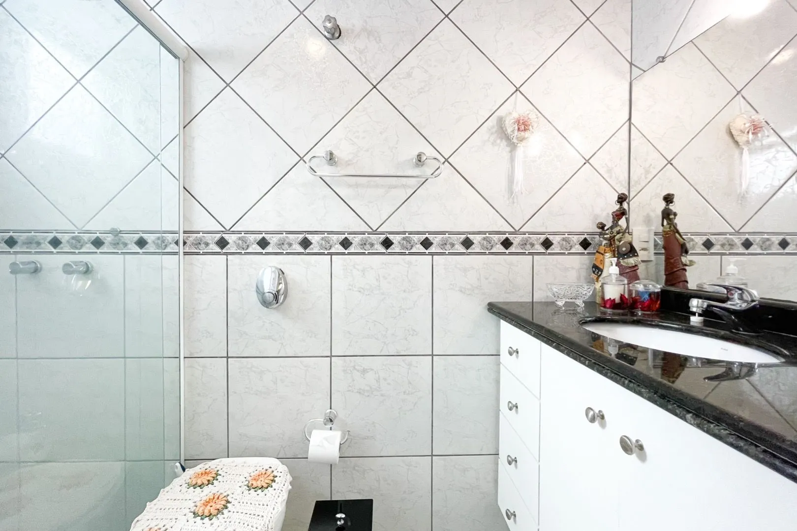 Apartamento à venda, 78 m por R$ 400.000,00 - Garcia - Blumenau/SC — foto 5