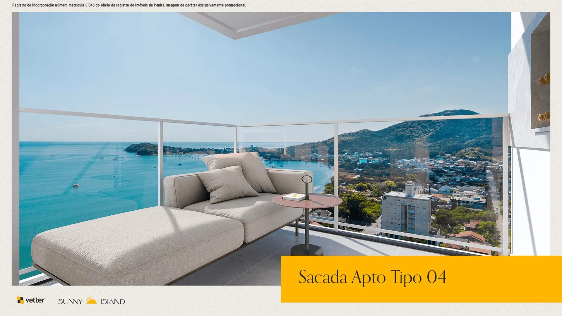 Apartamento à venda no bairro Praia de Armação do Itapocorói — foto 5