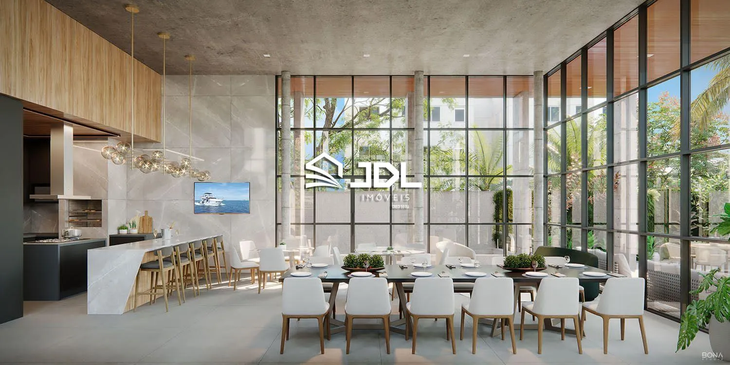 Apartamento à venda, 122 m por R$ 1.113.988,10 - Centro - Balneário Piçarras/SC — foto 7