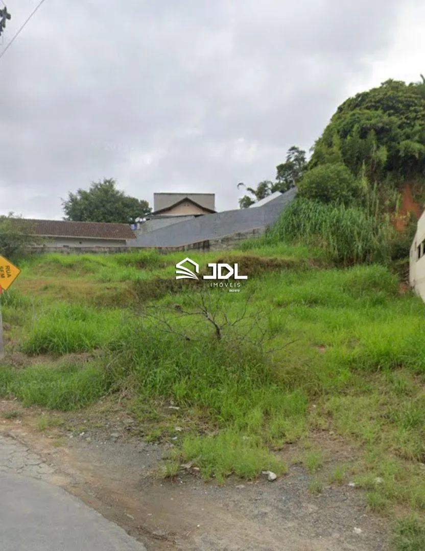 Terreno à venda, 990 m por R$ 1.120.000,00 - Fortaleza - Blumenau/SC - foto 1