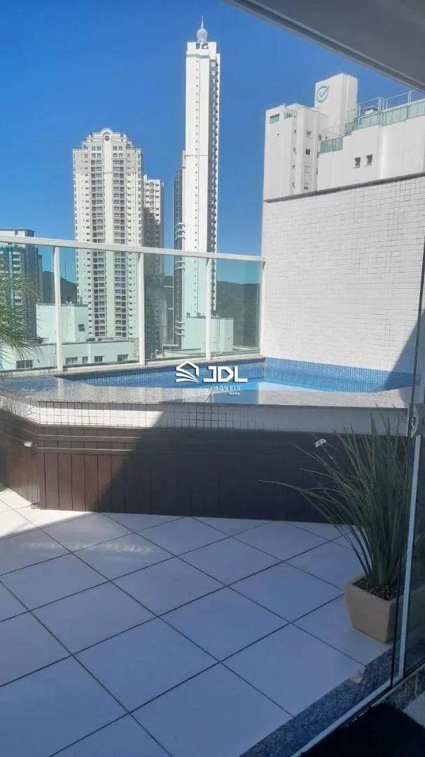 Cobertura à venda, 200 m por R$ 2.600.000,00 - Barra Sul - Balneário Camboriú/SC - foto 1