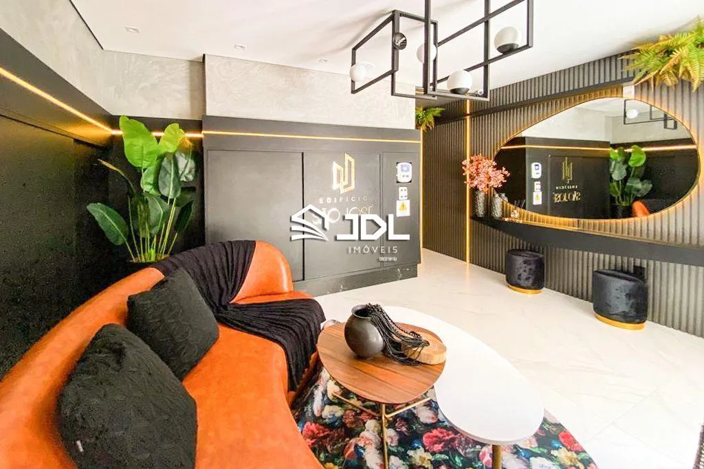 Apartamento à venda, 100 m por R$ 1.600.000,00 - Meia Praia - Itapema/SC — foto 2