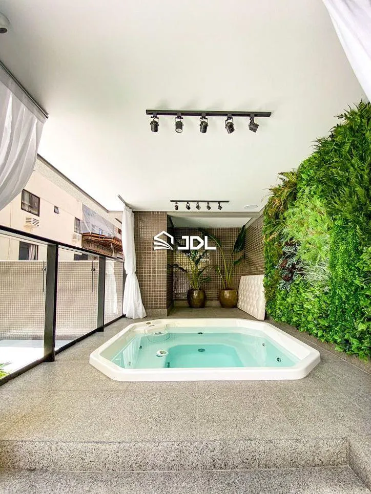 Apartamento à venda, 100 m por R$ 1.600.000,00 - Meia Praia - Itapema/SC — foto 4