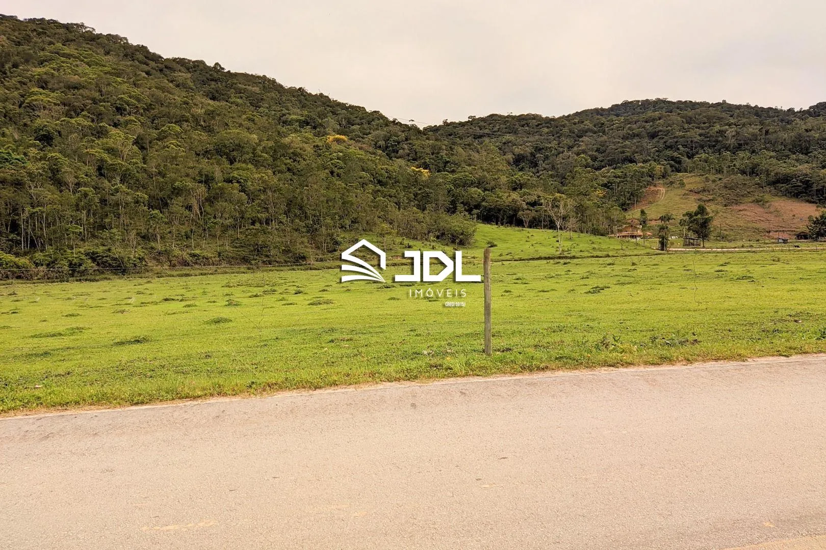 Ótimo Terreno Proximo a BR 470 em Gaspar! — foto 3