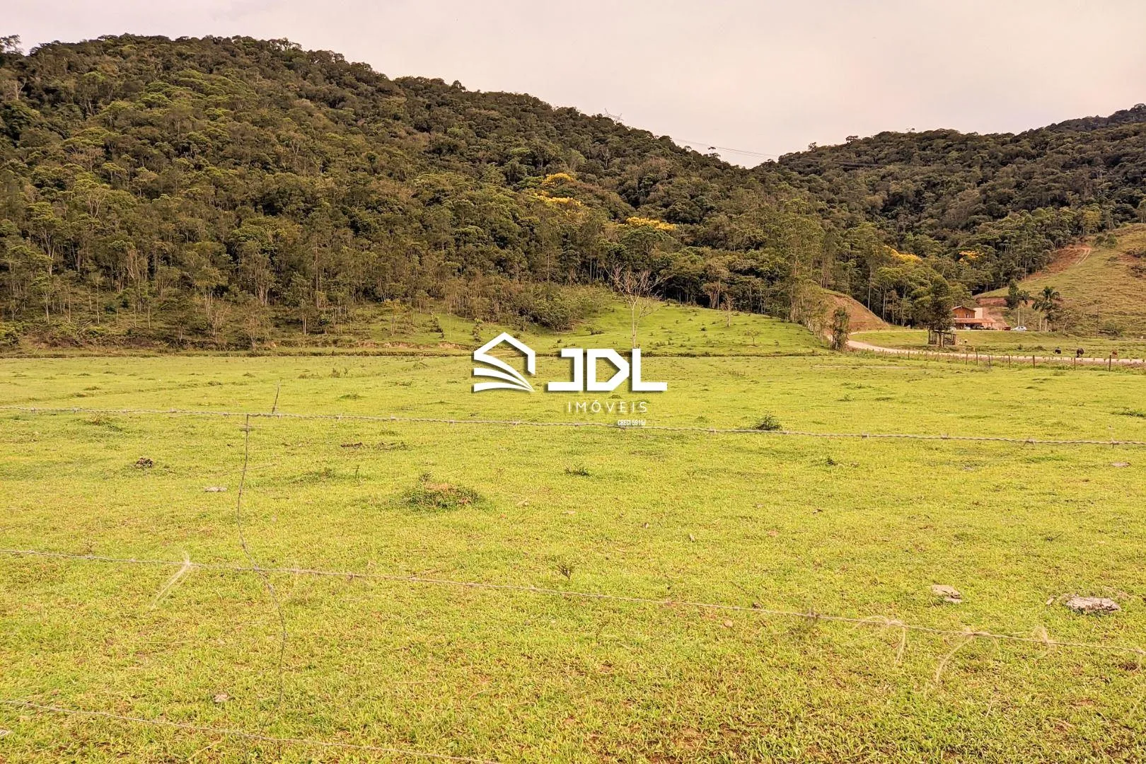 Ótimo Terreno Proximo a BR 470 em Gaspar! — foto 6