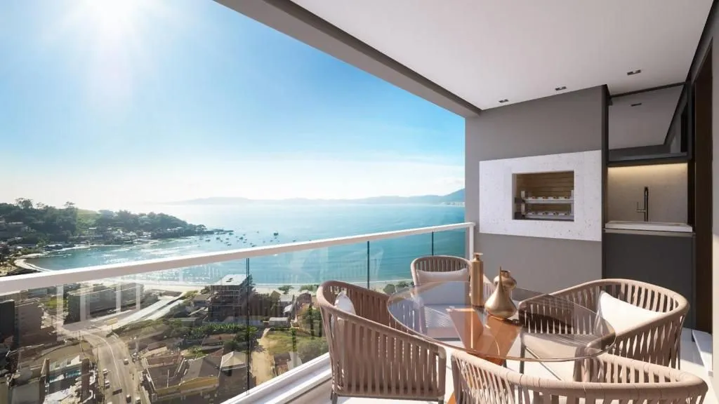 Apartamento à venda, 99 m por R$ 1.500.000,00 - Centro - Itapema/SC — foto 2