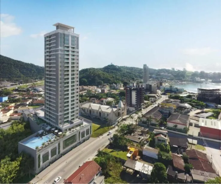Apartamento à venda, 99 m por R$ 1.500.000,00 - Centro - Itapema/SC — foto 3