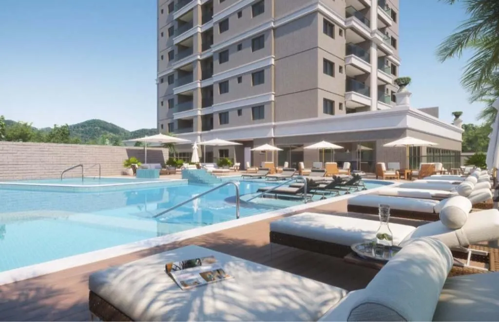 Apartamento à venda, 99 m por R$ 1.500.000,00 - Centro - Itapema/SC — foto 4