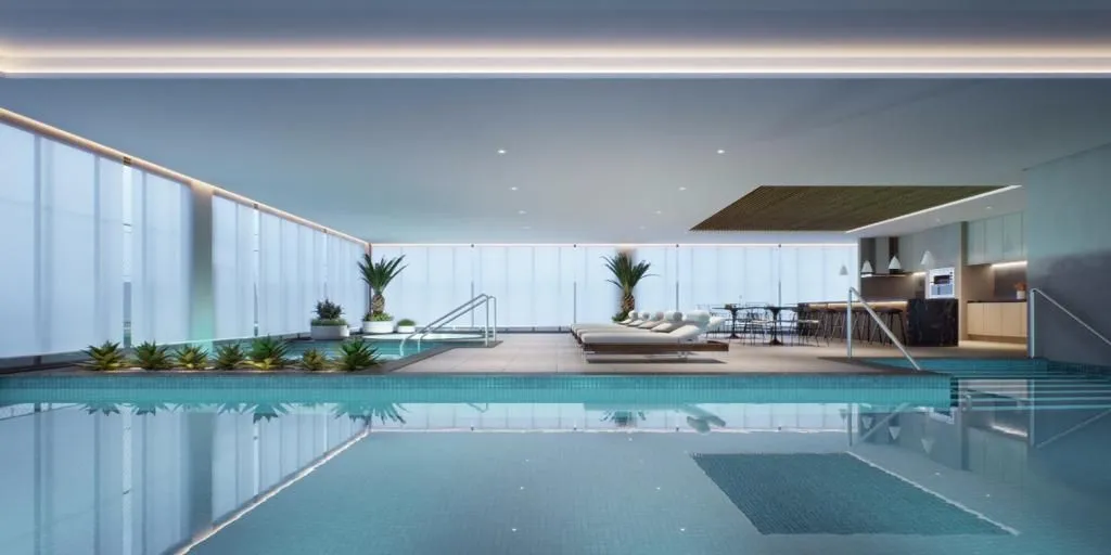 Apartamento à venda, 99 m por R$ 1.500.000,00 - Centro - Itapema/SC — foto 6