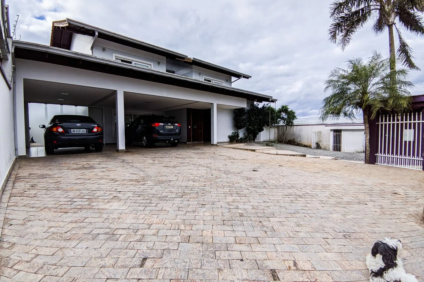 Casa com 5 dormitórios à venda, 382 m por R$ 1.500.000,00 - Fortaleza - Blumenau/SC - foto 1