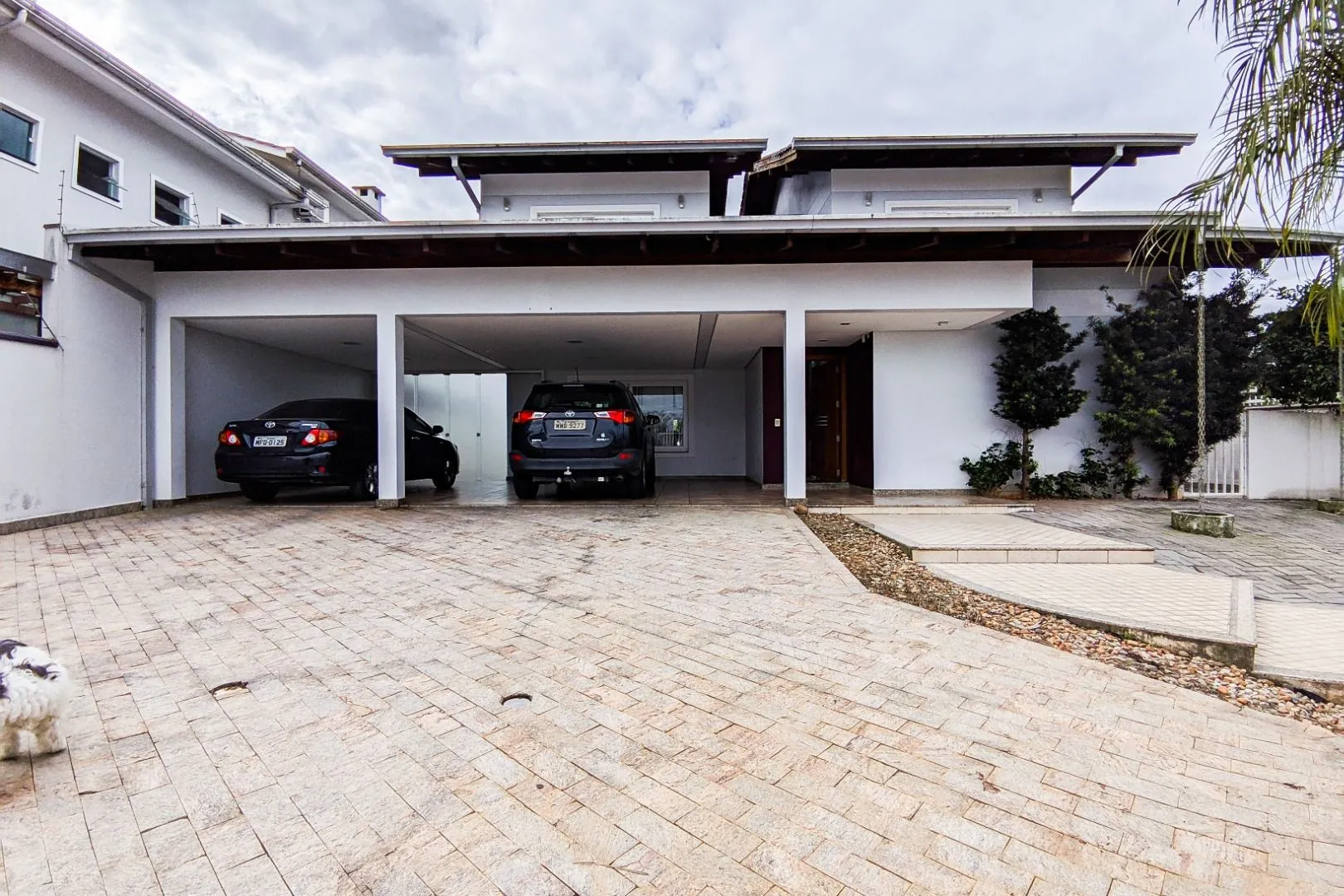 Casa com 5 dormitórios à venda, 382 m por R$ 1.500.000,00 - Fortaleza - Blumenau/SC — foto 3