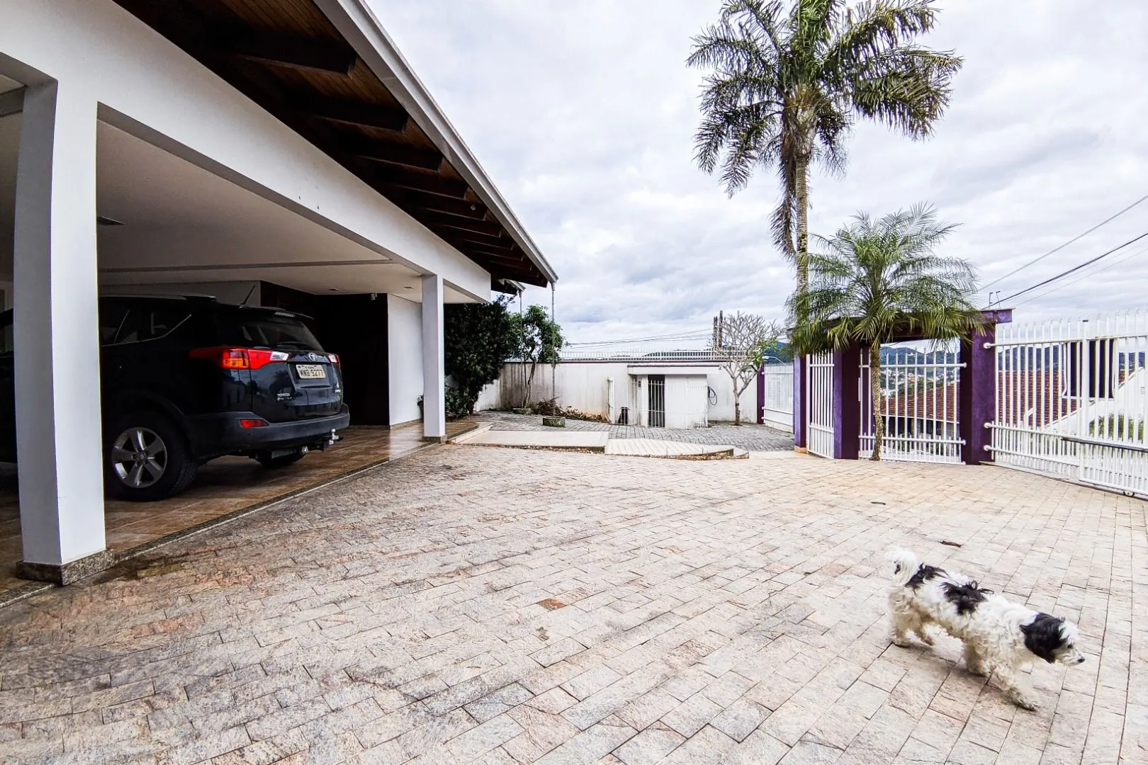 Casa com 5 dormitórios à venda, 382 m por R$ 1.500.000,00 - Fortaleza - Blumenau/SC — foto 4