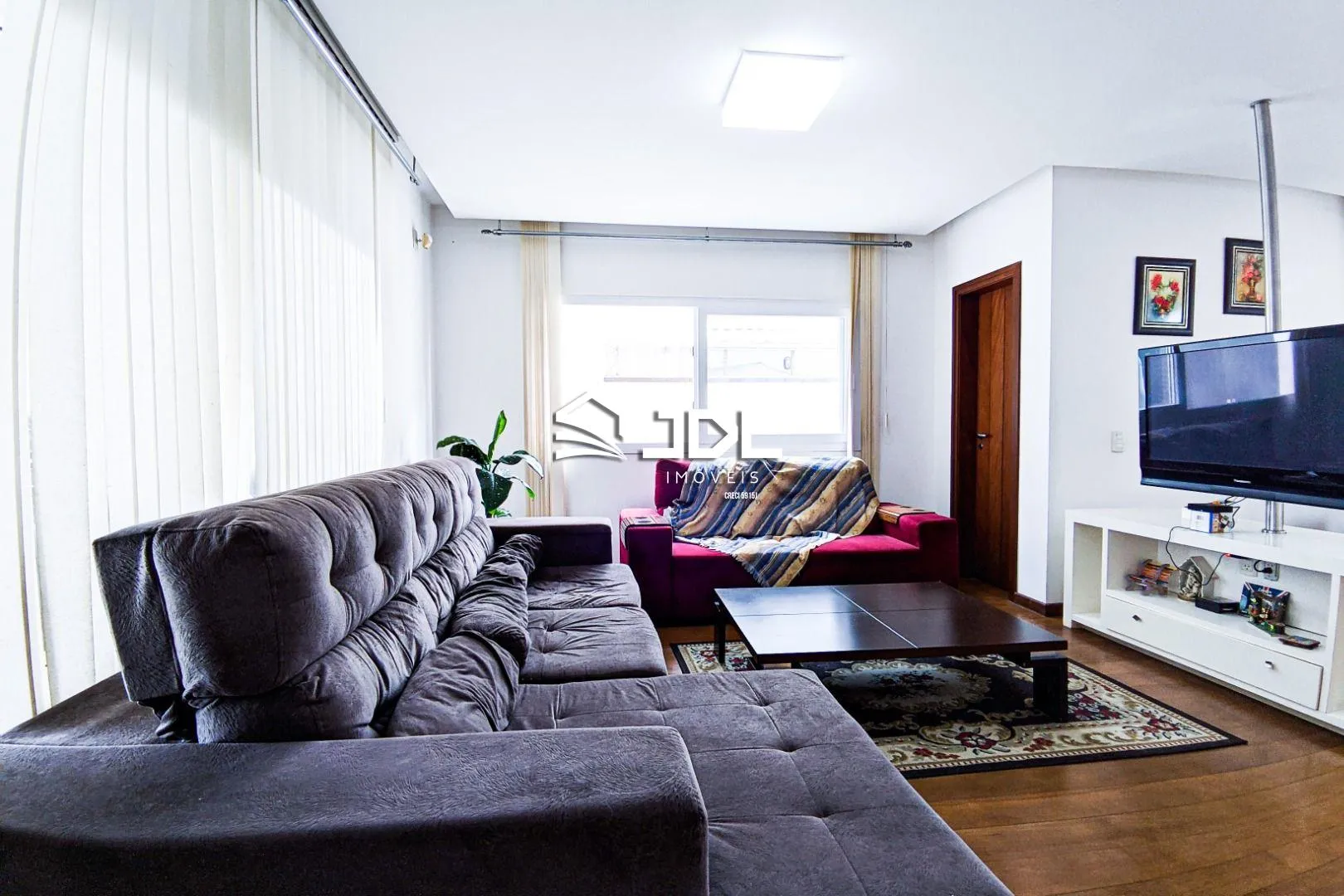 Casa com 5 dormitórios à venda, 382 m por R$ 1.500.000,00 - Fortaleza - Blumenau/SC — foto 6
