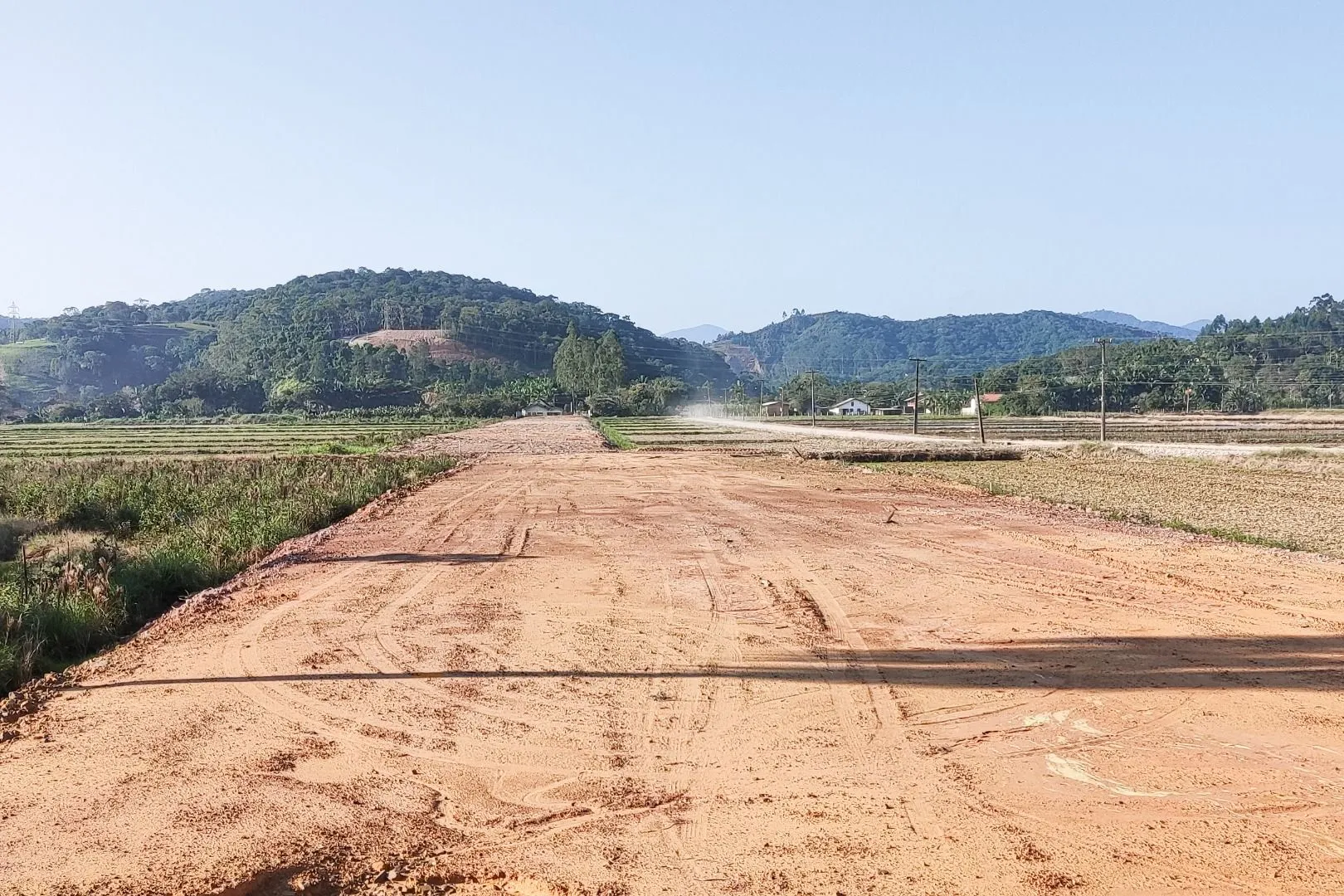 Terreno Plano em Gaspar com 17.094,35 m - foto 1