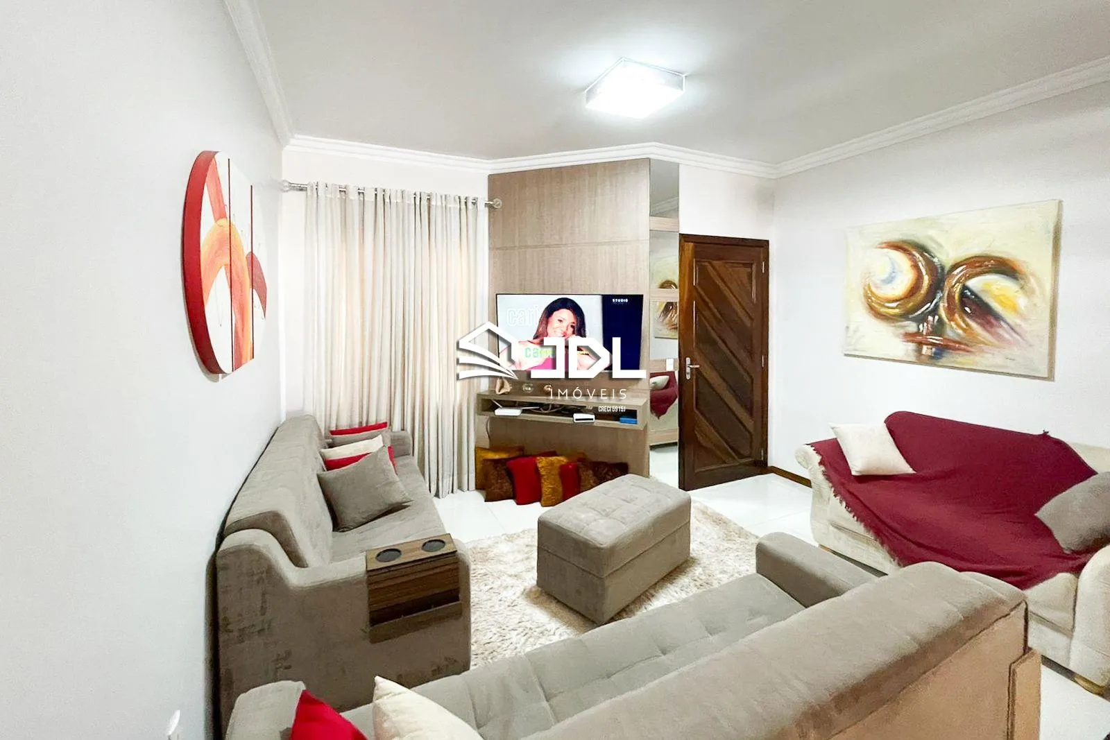 Casa à venda, 260 m por R$ 1.600.000,00 - Itoupava Central - Blumenau/SC — foto 2