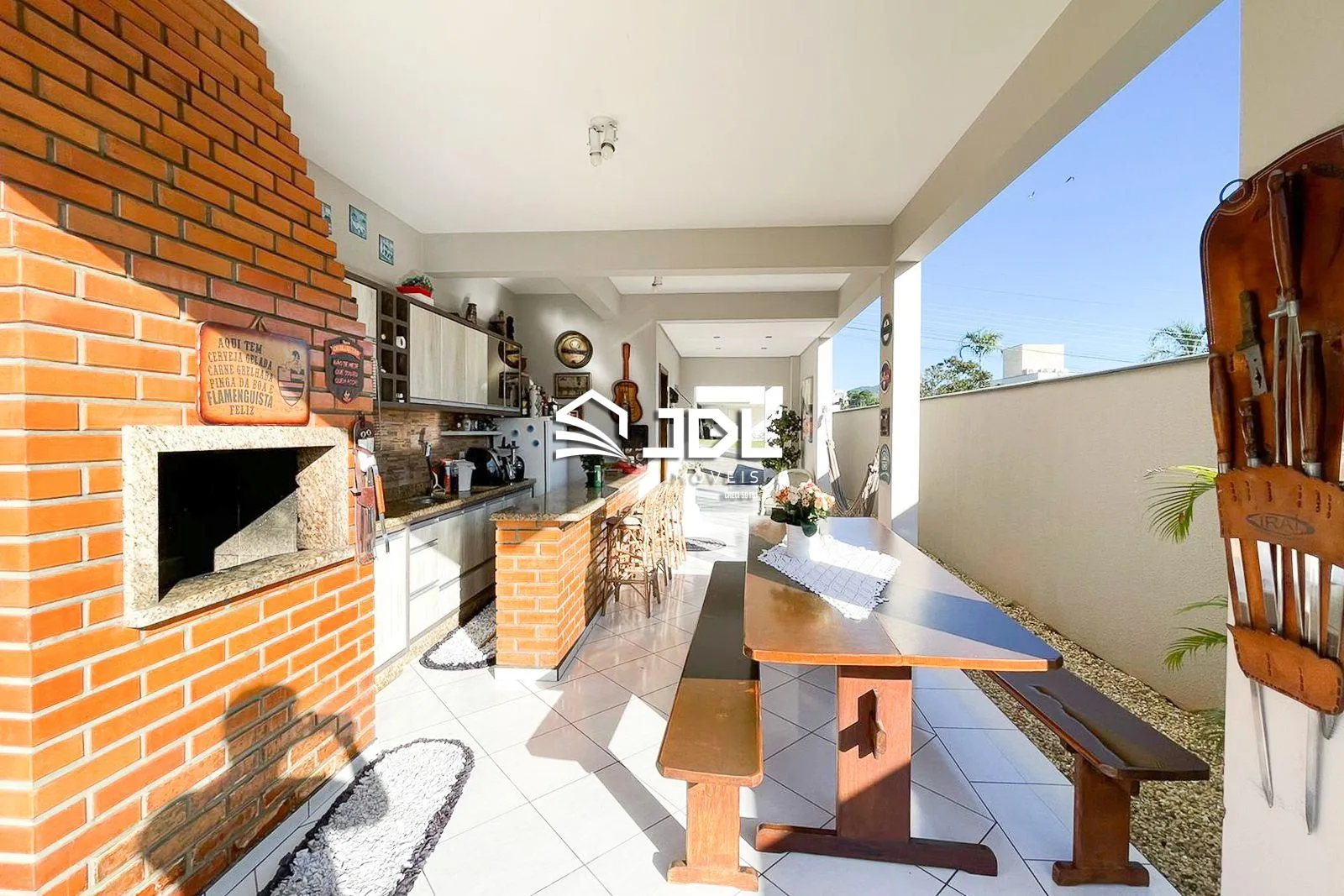 Casa à venda, 260 m por R$ 1.600.000,00 - Itoupava Central - Blumenau/SC — foto 3