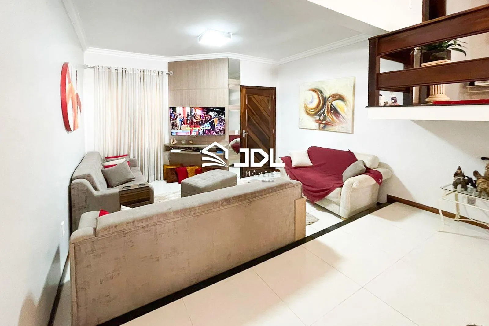 Casa à venda, 260 m por R$ 1.600.000,00 - Itoupava Central - Blumenau/SC — foto 5