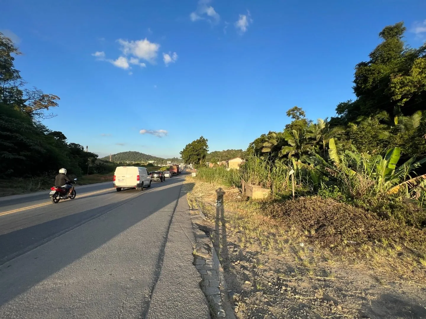 Terreno à venda, 14927 m por R$ 2.400.000,00 - Badenfurt - Blumenau/SC - foto 1