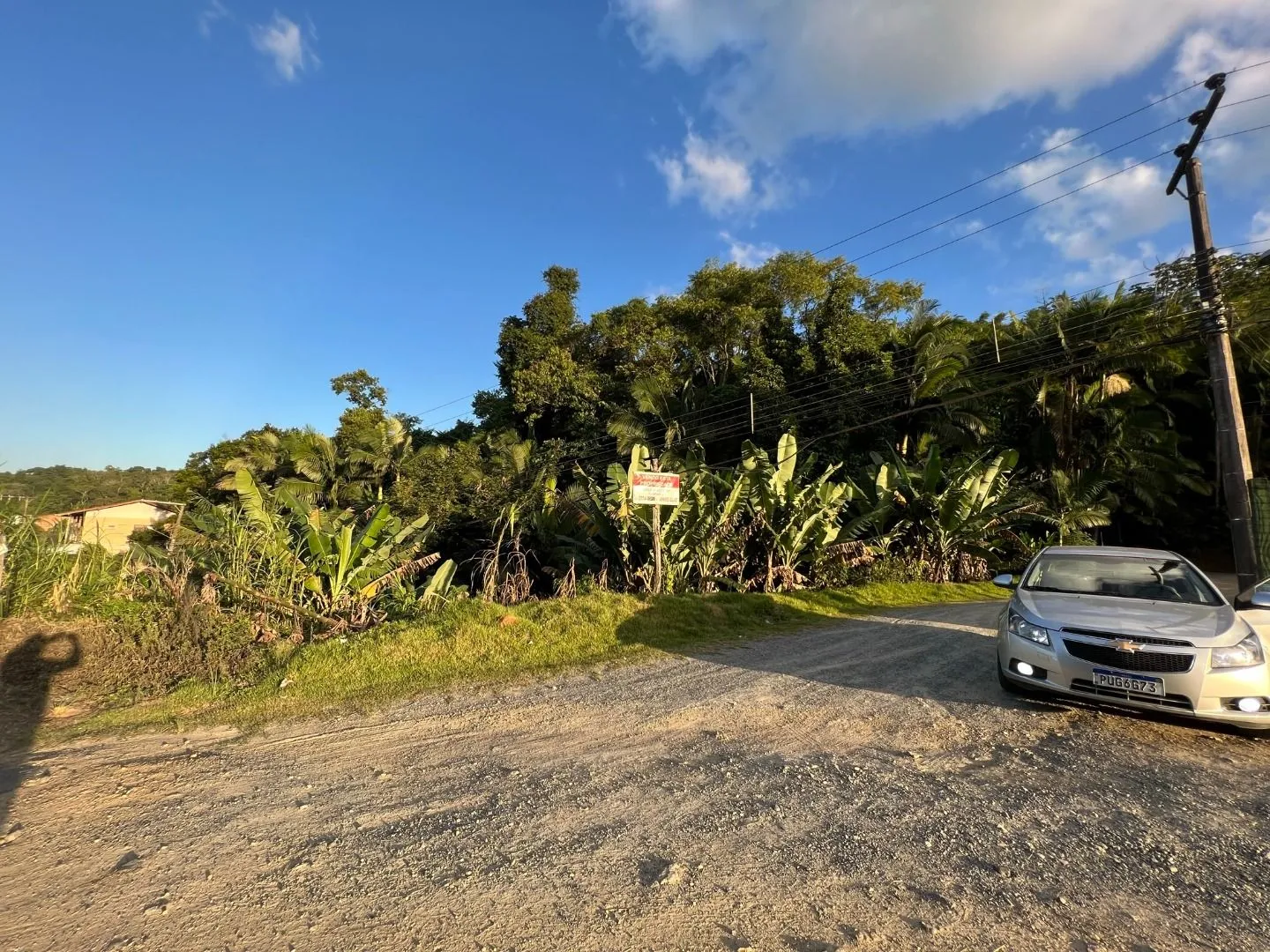 Terreno à venda, 14927 m por R$ 2.400.000,00 - Badenfurt - Blumenau/SC — foto 4