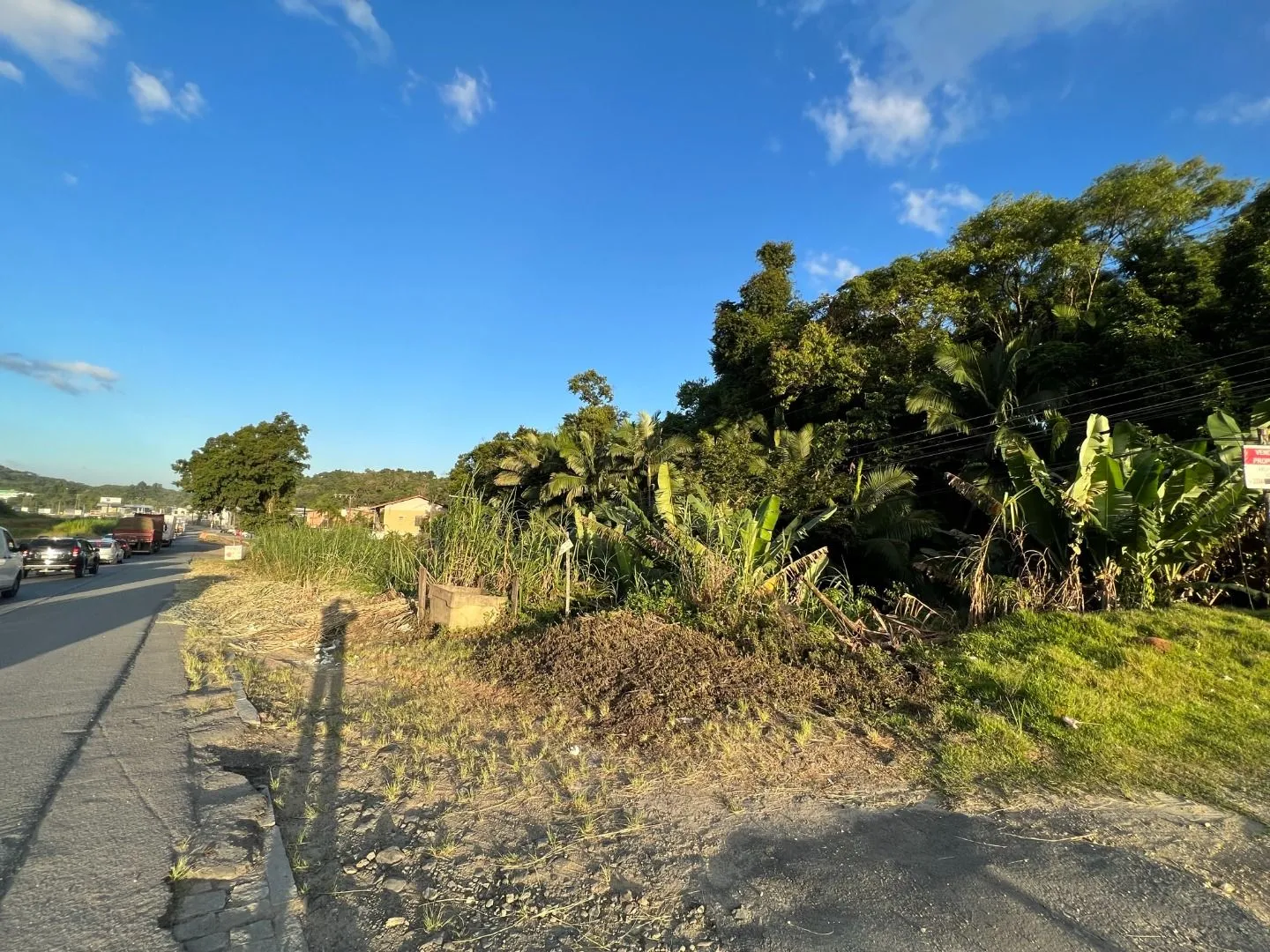 Terreno à venda, 14927 m por R$ 2.400.000,00 - Badenfurt - Blumenau/SC — foto 5