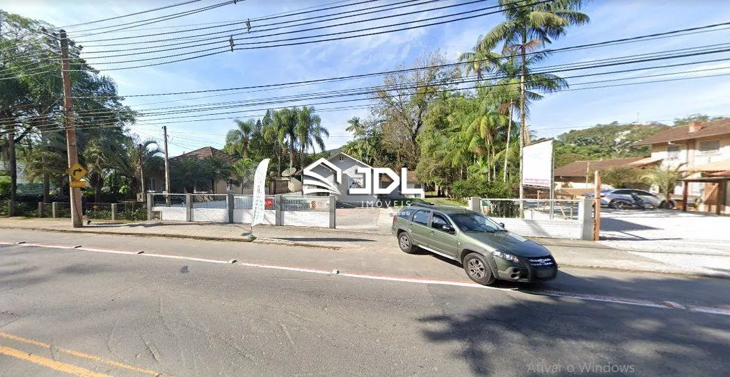 Terreno à venda, 2649 m por R$ 2.650.000,00 - Vila Formosa - Blumenau/SC - foto 1