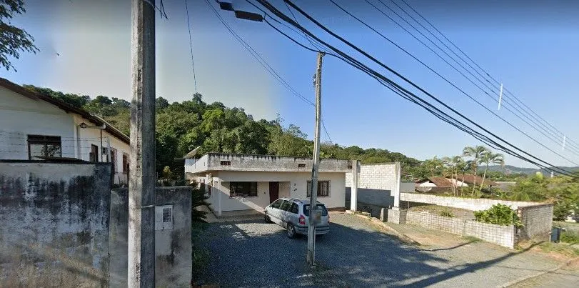 Terreno à venda, 2500 m por R$ 1.200.000,00 - Badenfurt - Blumenau/SC - foto 1