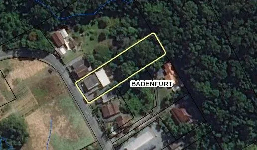 Terreno à venda, 2500 m por R$ 1.200.000,00 - Badenfurt - Blumenau/SC — foto 2