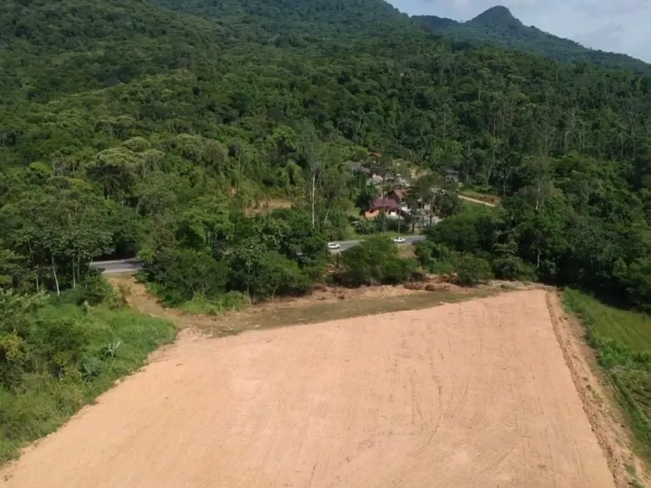 Terreno na BR 470 à venda, 21371 m por R$ 3.500.000 - Warnow - Indaial/SC — foto 2
