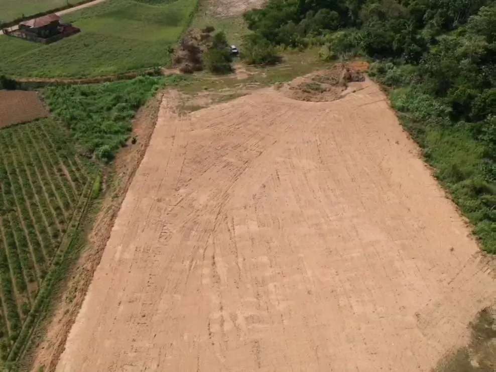 Terreno na BR 470 à venda, 21371 m por R$ 3.500.000 - Warnow - Indaial/SC — foto 3