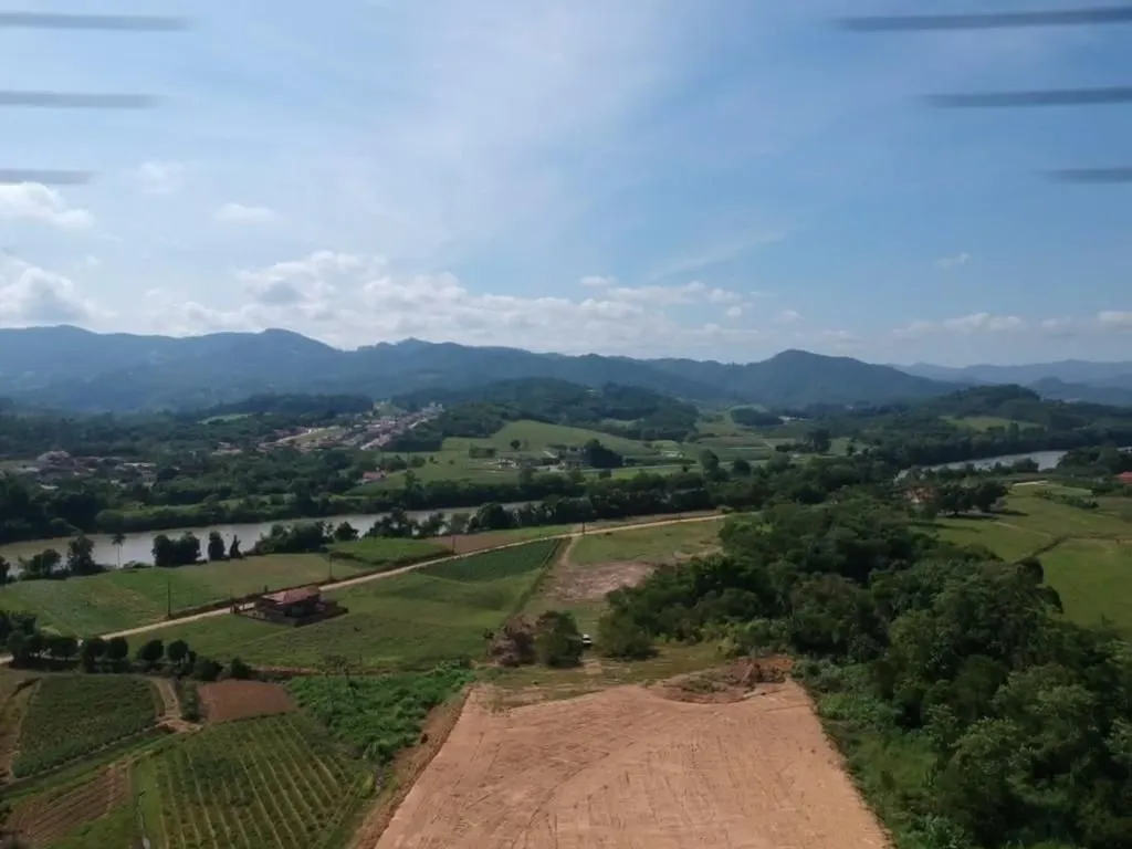 Terreno na BR 470 à venda, 21371 m por R$ 3.500.000 - Warnow - Indaial/SC — foto 4