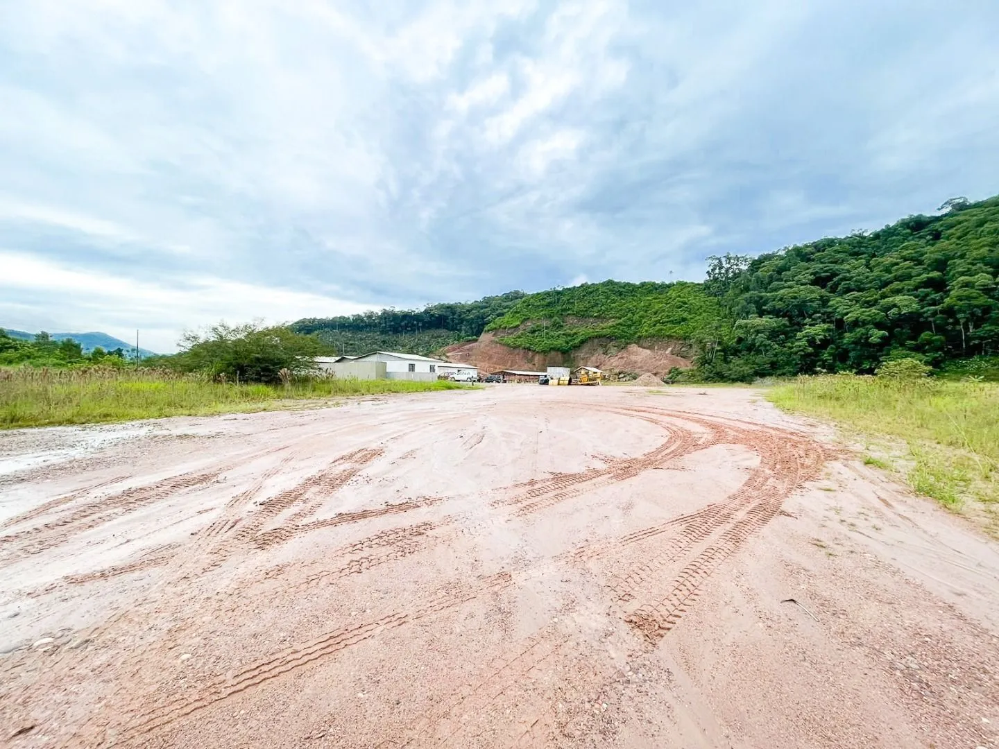 Terreno à venda, 23628 m por R$ 4.950.000,00 - Belchior Baixo - Gaspar/SC — foto 2