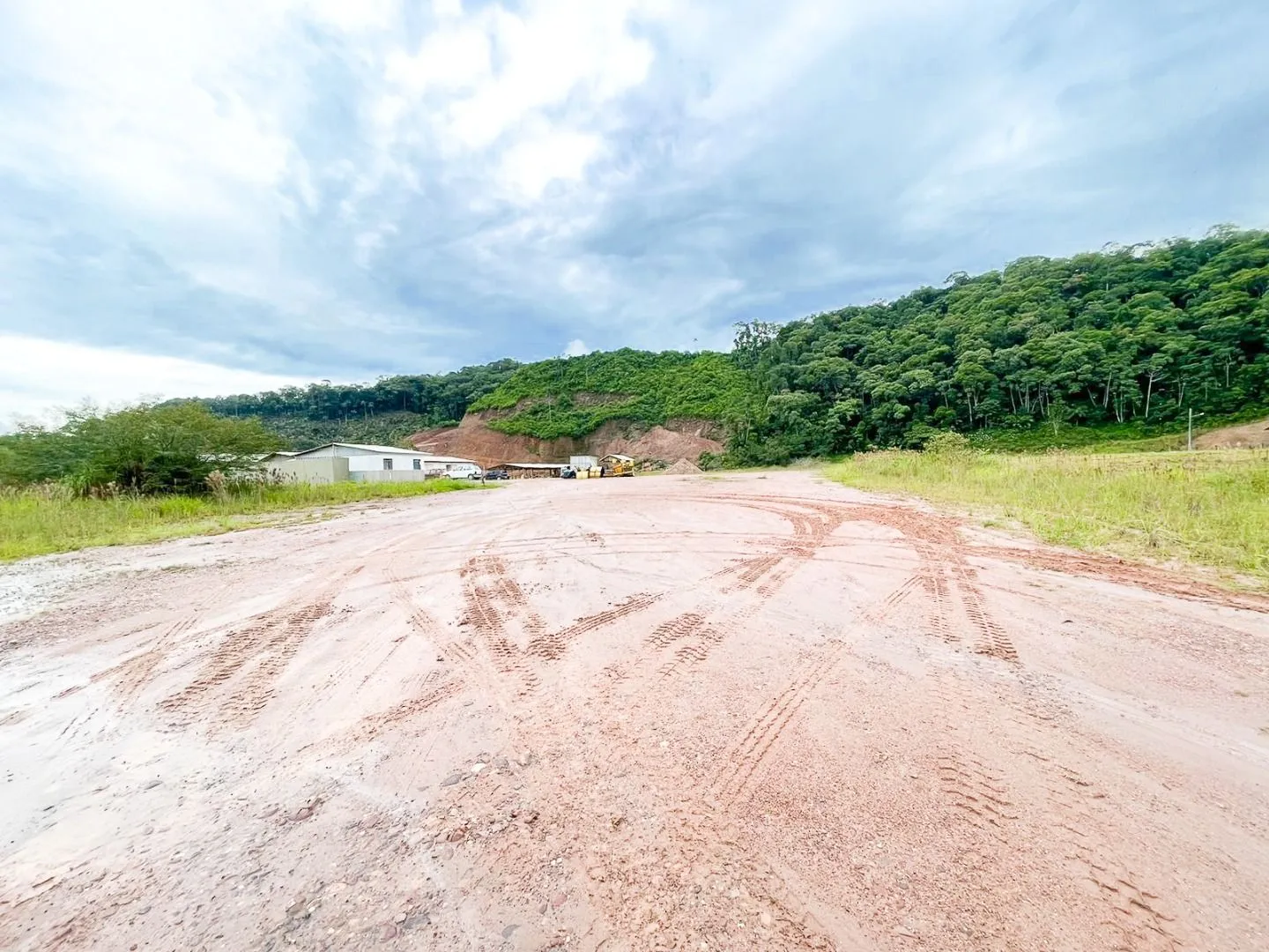 Terreno à venda, 23628 m por R$ 4.950.000,00 - Belchior Baixo - Gaspar/SC — foto 3
