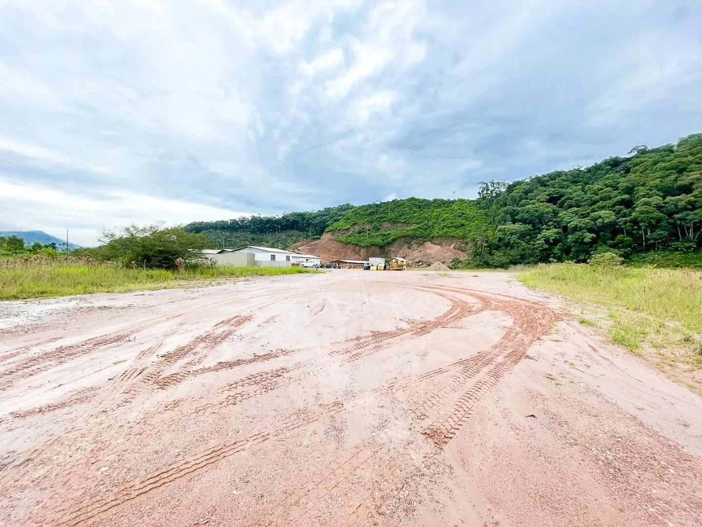 Terreno à venda, 23628 m por R$ 4.950.000,00 - Belchior Baixo - Gaspar/SC — foto 4