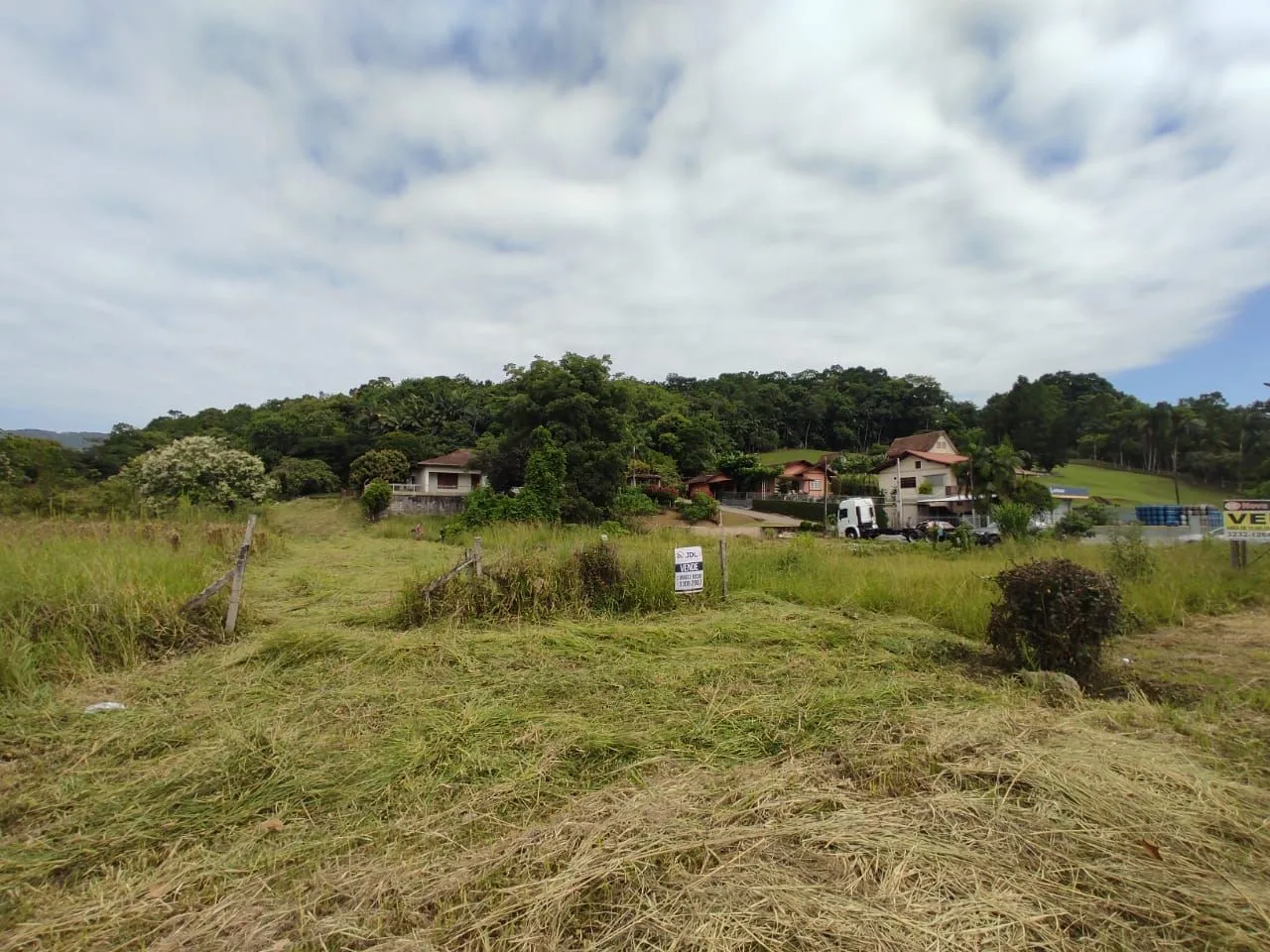 Terreno à venda, 15000 m por R$ 4.500.000,00 - Itoupava Central - Blumenau/SC - foto 1