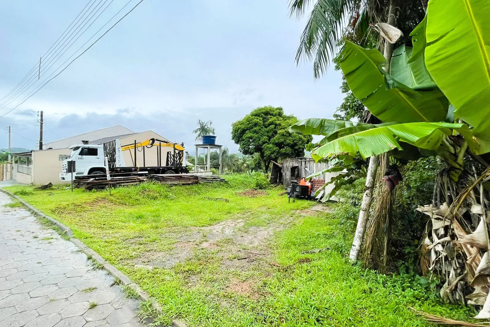 Terreno à venda, 1000 m por R$ 420.000,00 - Salto do Norte - Blumenau/SC - foto 1