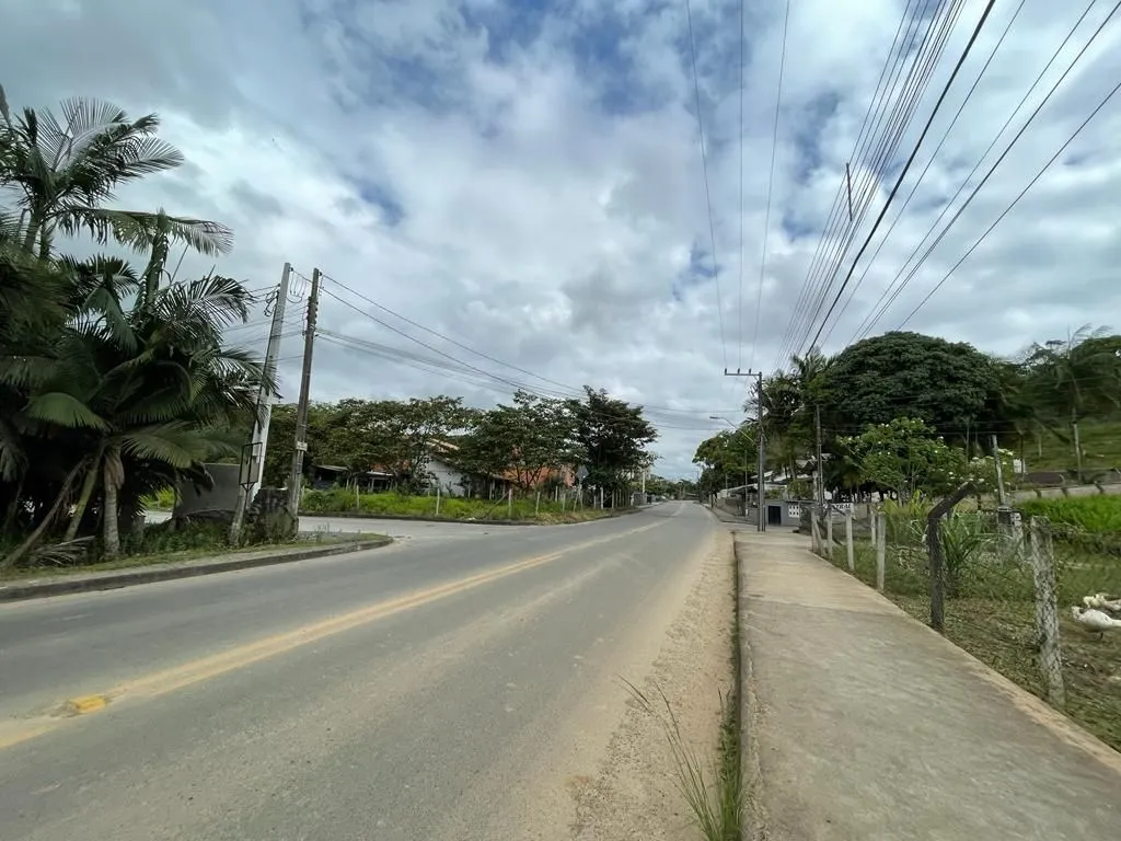 Terreno à venda, 650 m por R$ 450.000,00 - Fortaleza - Blumenau/SC - foto 1