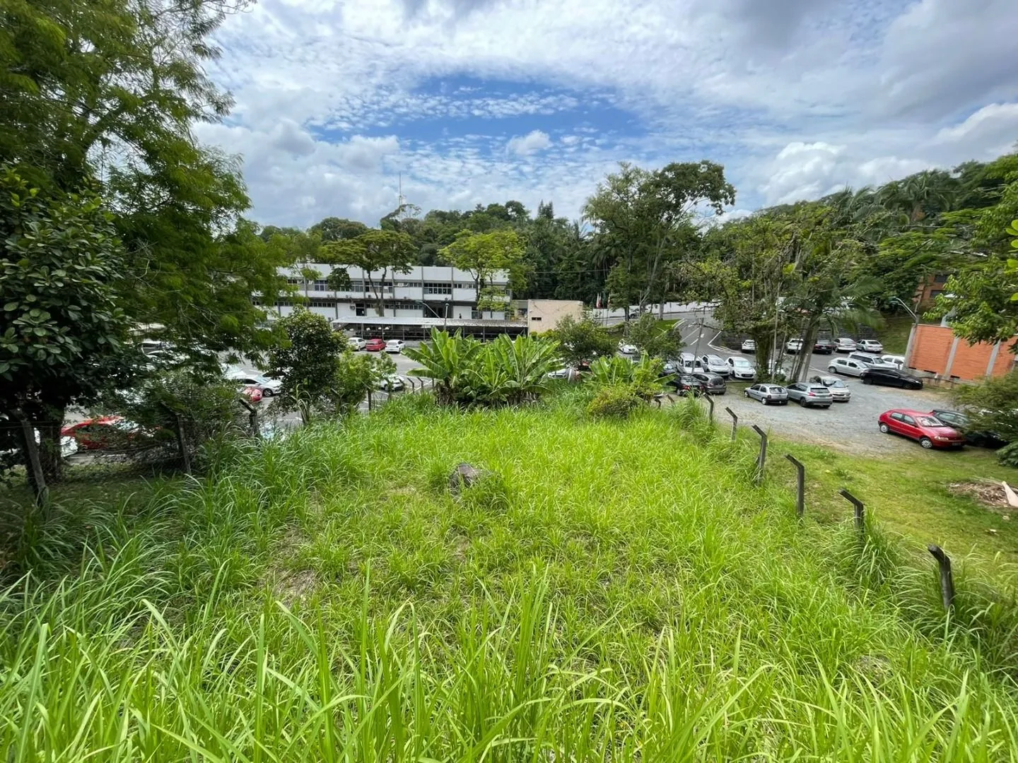 Terreno à venda, 514 m por R$ 650.000,00 - Salto - Blumenau/SC - foto 1