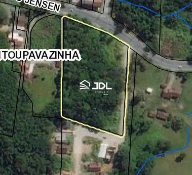 Terreno à venda, 11851 m por R$ 4.500.000,00 - Itoupavazinha - Blumenau/SC - foto 1
