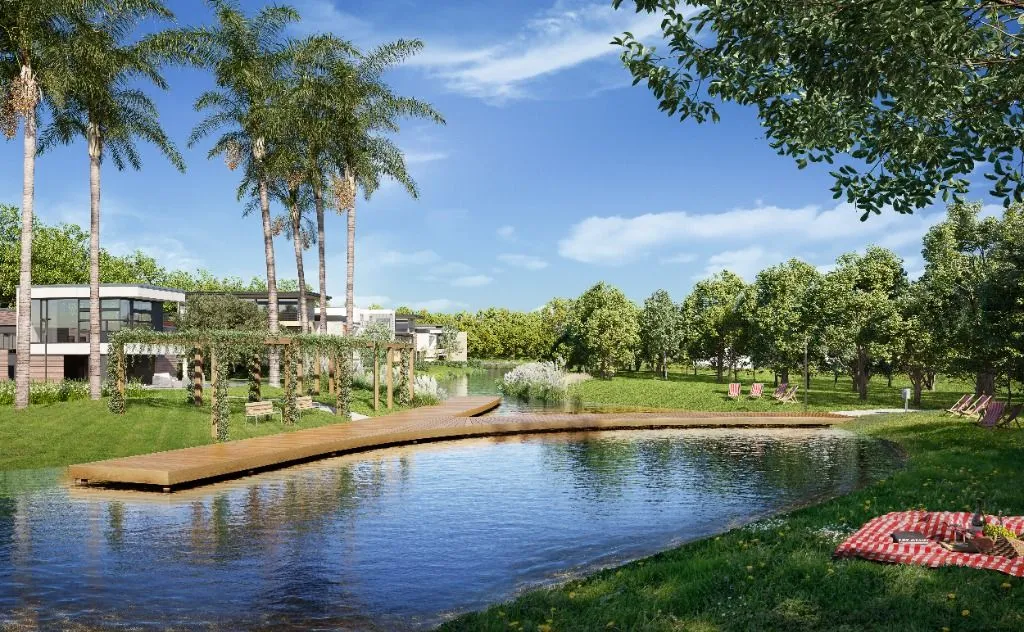 Terreno à venda, 300 m por R$ 407.000,00 - Figueira - Gaspar/SC — foto 5