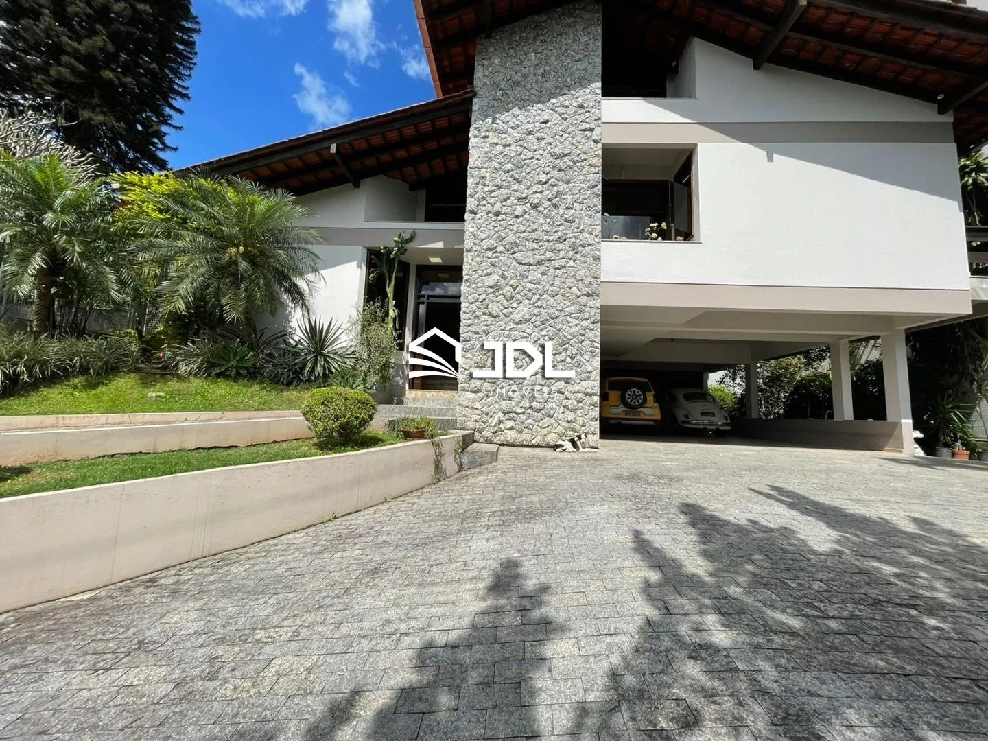 Casa à venda, 467 m por R$ 1.850.000,00 - Salto - Blumenau/SC - foto 1