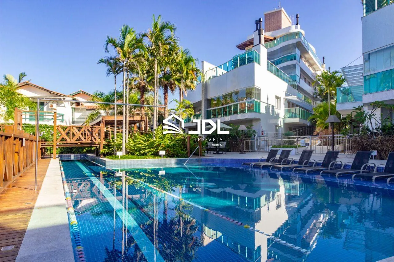 Cobertura com 3 dormitórios à venda, 190 m por R$ 4.320.000 - Bombas - Bombinhas/SC - foto 1